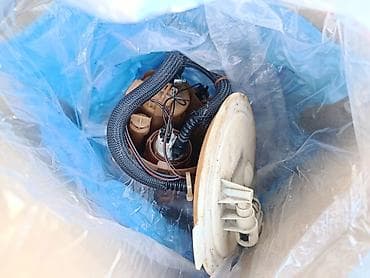 nasosu: Bosch orijinal yanacaq nasosu opel astra h 1.4 2006-2010 işlənmiş 2016 — 3