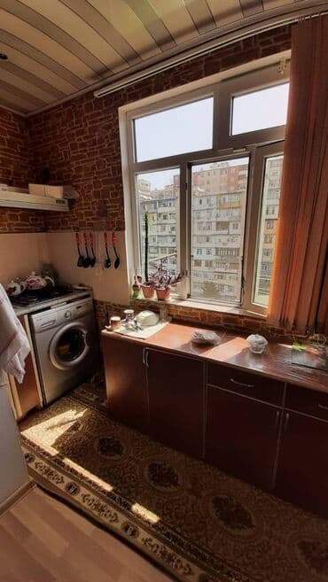 аламедин 1 квартиры: Баку, 3 комнаты, Вторичка, м. Ахмедлы, 60 м² — 7