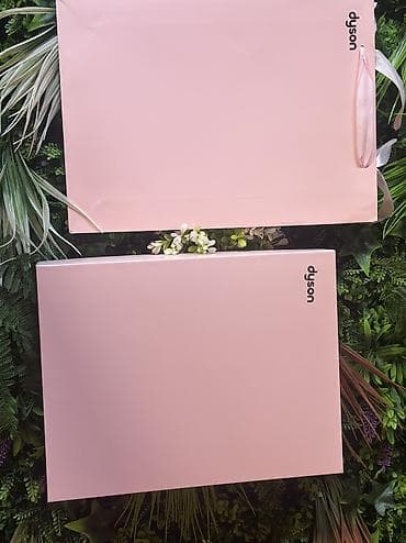 bijuteri: Dyson saç fırçaları və aksessuar dəsti Məzmun: - 1 ədəd geniş əsaslı — 3