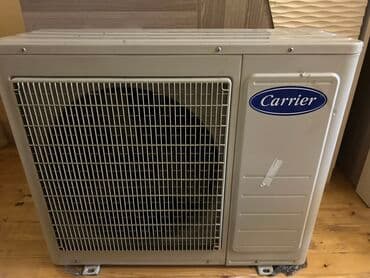 iwlenmiw kandisaner: Kondisioner Carrier, İşlənmiş, 85-90 kv. m — 4
