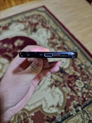 apple tv box: Samsung Galaxy S22, rəng - Boz, Simsiz şarj — 5