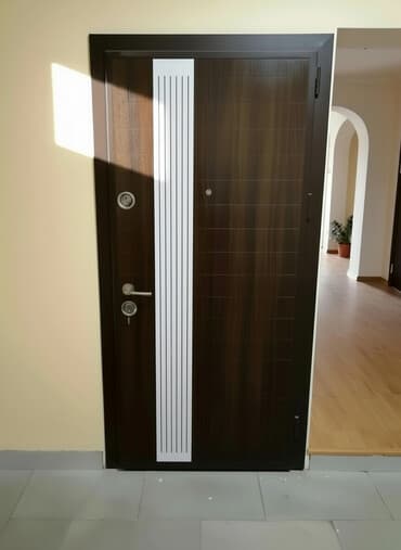 qusarda evler: Qaraçuxur qəs., Studiya, Yeni tikili, 48 kv. m — 5