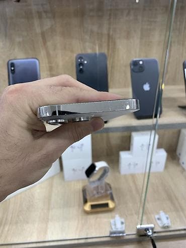 buf iphone 5 satın: IPhone 14 Pro Max, 512 GB, Ağ — 4