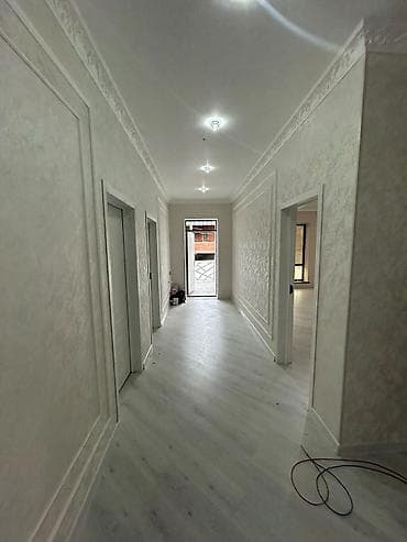 ivanovka ev: 4 otaqlı, 135 kv. m, Kredit yoxdur, Yeni təmirli — 8
