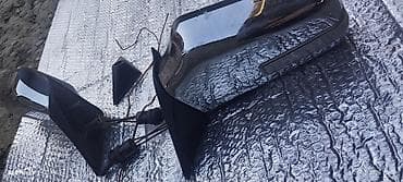 hyundai excel 1994: Məhsul: Avtomobil üçün yan güzgülər dəsti (sol və sağ) Xüsusiyyətlər — 4