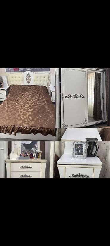 Yataq dəsti 
430 azn 
Sabah evden cıxmaldır
Ünvan bineqedi — 1