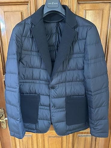 S ölçü Yüngül şişmə materialdan kişi üçün blazer tipli qış-qabağı lalafo.az -da S ölçü Yüngül şişmə materialdan kişi üçün blazer tipli qış-qabağı
