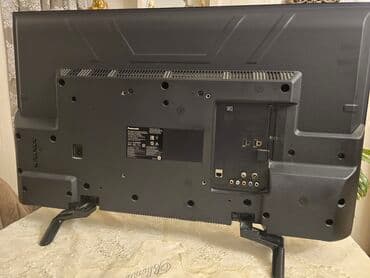 televizor smart: İşlənmiş Televizor Panasonic OLED FHD (1920x1080), Ünvandan götürmə — 2