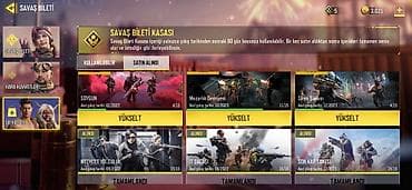 CODM dünyasının ən zəngin hesablarından biri satılır. Hesab həm — 9