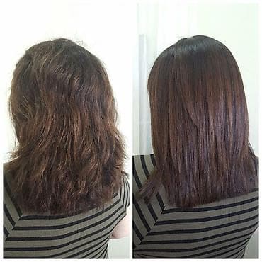 rayonlara avtobus bileti: Qadın saç ustaları | Keratin — 4