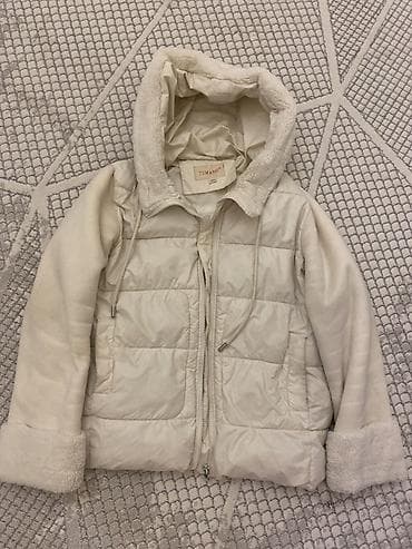 qadin kurtkalari instagram: Brend: TUMASSI Model: Qadın qış jaketi, kapüşonlu Xüsusiyyətlər: - — 1