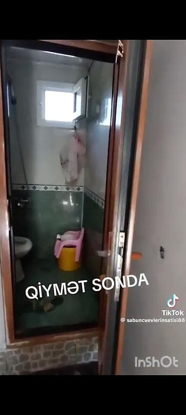 basavik satisi: 5 otaqlı, 235 kv. m, Orta təmir — 3