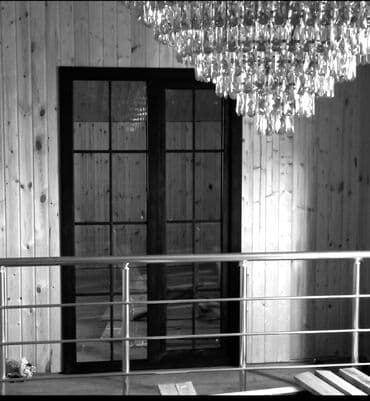 Yeni İkiqat şüşə paketi Plastik pəncərə, Еni: 80 sm, Uzunluğu: 200 sm, Pulsuz quraşdırma