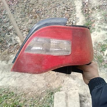 turbo az gazel: Lada 2115 sag fara zbor pavarotnikleri iyle birge sol ise tek şuşesi — 7