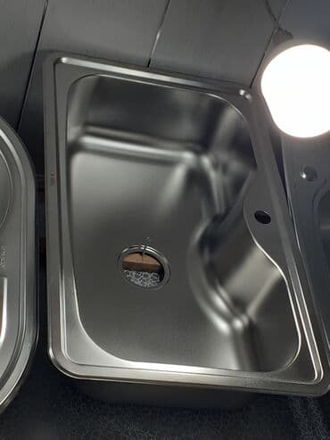 мойки для кухни в баку: Her nov ve olcude mebel ici moykalarimiz var!! Qiymetler 35 manatdan — 14