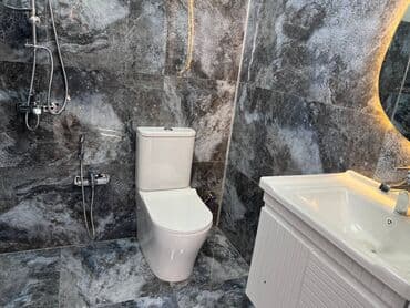 xacmazda tecili satilan evler: Buzovna 3 otaqlı, 120 kv. m — 10