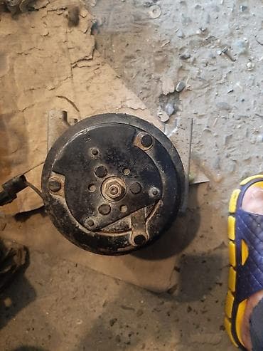 vakum nasos: BYD f3 üçün kompressor başqa ehtiyat hissələri də var — 2