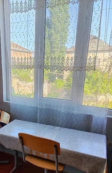 Ailəyə daimi qalmaq üçün kirayə verilir. Xudat şəhəri 1 May küçəsində