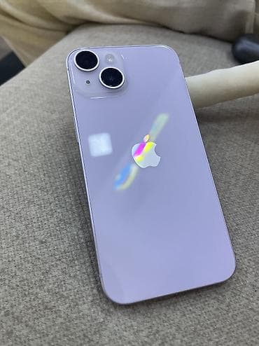 rəsmi note 14: IPhone 14 — 7