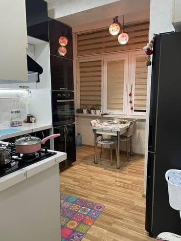 sumqayitda yeni tikili binalar ipoteka: 3 otaqlı, Yeni tikili, m. Həzi Aslanov, 98 kv. m — 8