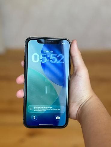 iphone 56: IPhone 11, Qara, Face ID — 2