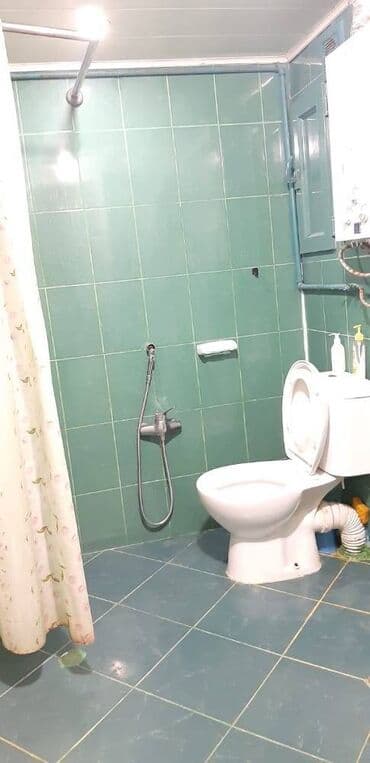 orbita mtk qarayev: Bakıxanov qəs., 2 otaqlı, Yeni tikili, m. Qara Qarayev, 61 kv. m — 9