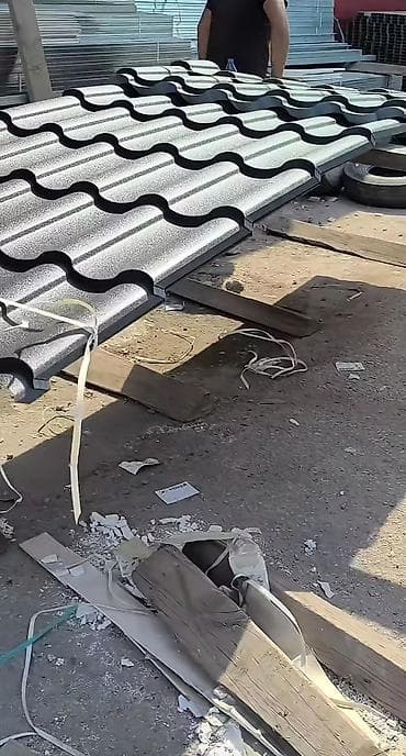 torf satilir: Metal dam ortukleri topdan satiw merkezi buyrun maraqlanin — 10