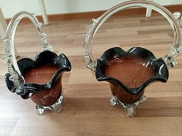 xina dekoru: Xrustal — 2