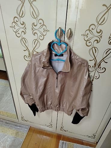 Svitşot, M, rəng - Qəhvəyi