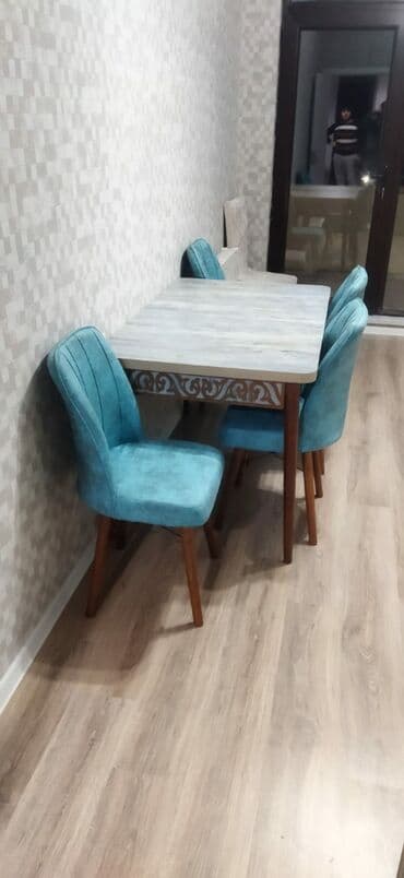 yazı masa: *1 gün ərzində çatdırılma olunan* ✔️Türk istehsalı🇹🇷 ✔️Kuxna üçün — 13