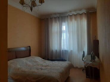 qusarda ucuz kiraye evler: Zərdabi prospektində, Üç Tac kompleksində, 23 mərtəbəli binanın 4-cü — 2