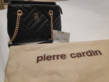 qaşlı çanta: Əl çantası, River Island, Yeni — 1