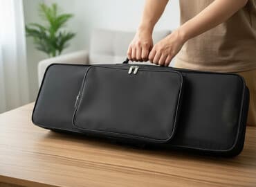 Amati VG210H – 4/4 Klassik Skripka Vəziyyəti: Yeni kimidir, heç bir