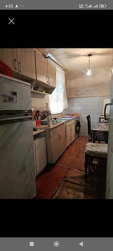 Yalnız xanımlar üçün 1 veya 2 xanım ola bilər ev 2 otaq hamam toleti — 1