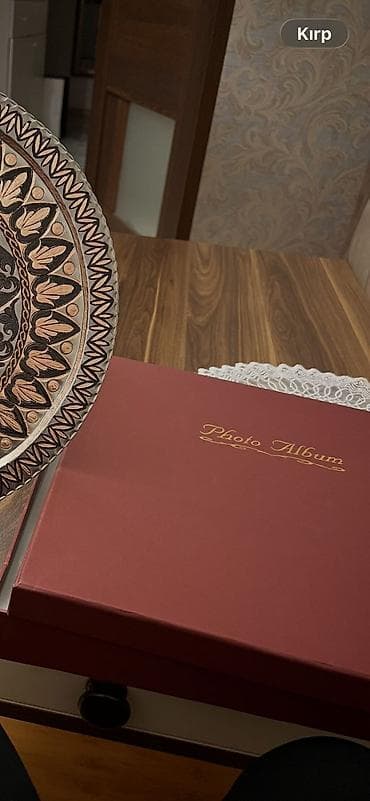 qisa sac modelleri: Dekor məhsulları — 2