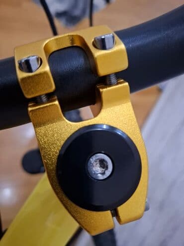 qalin tekerli velosiped: Yeni Dağ velosipedi 29" — 8