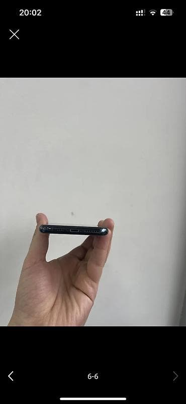 ıphone 11: IPhone 11 Pro, 64 GB — 6