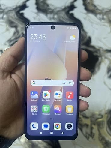 Бытовая техника: 0703057756 wp ilə əlaəqə saxliya bılərslz Redmi Note seriyası — 6