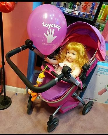 yeni donlar: Kalyaska — 2