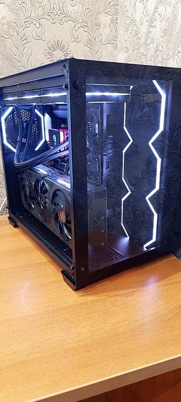 sisdem blok: 4K Gaming Render Pc 1-2 Hefte Olar Yıqılıb Ehtiac olmadığından — 6