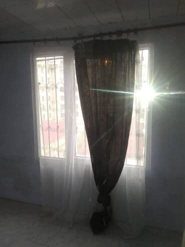 ayna sultanova kiraye evler 2024: Gənclik metrosunun yaxınlığında (Qızılğül restoranın yanı) 5 mertebəli — 9