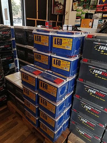 " AKKUMULYATOR MƏRKƏZİ " Bütün Ölçülər mövcuddur.🙏👍✅ •Ünvan: * Bakı