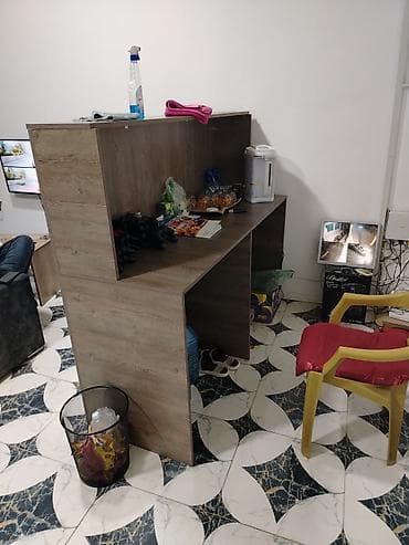 Video oyunlar və konsollar: PlayStation oyun guşəsi – tam avadanlıqla - Böyük divar montajlı — 3