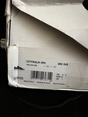 высокие мужские мокасины: Təcili satılır! Aldo sneaker - 41 ölçü (40 ölçüyə tam uyğundur) — 6