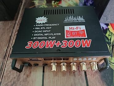 hyper x cloud 2: Usliter bultuzu var pultu var mikrafon yeri var 600vat 2 kanal — 2