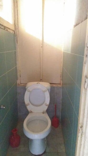 günəşli ev: Bakı, 5 otaqlı, Köhnə tikili, 98 kv. m — 16