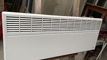 AIRELEC elektrik konvektor isitmə paneli - İstehsal yeri: Fransa -