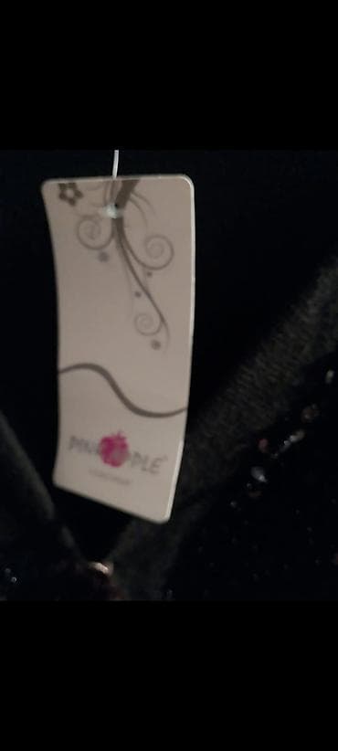 deri jaket: Üst geyimi 50azn zakazq gətirilib razmeri gəlmədiyi üçün satılır — 5