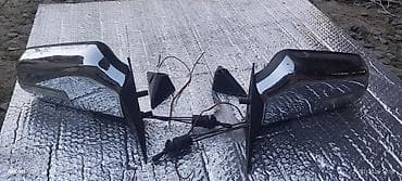 hyundai excel 1994: Məhsul: Avtomobil üçün yan güzgülər dəsti (sol və sağ) Xüsusiyyətlər — 5