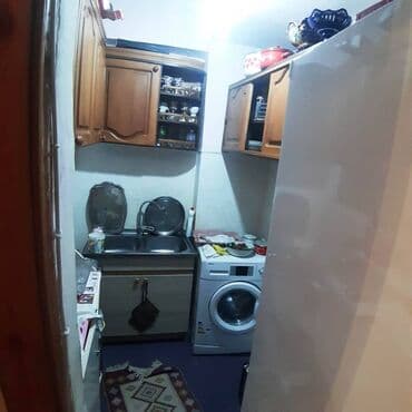 2 otaqlı mənzil vasitəçisiz: Bakı, 2 otaqlı, Köhnə tikili, 45 kv. m — 4